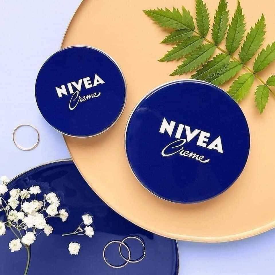 كريم نيفيا NIVEA 🌱