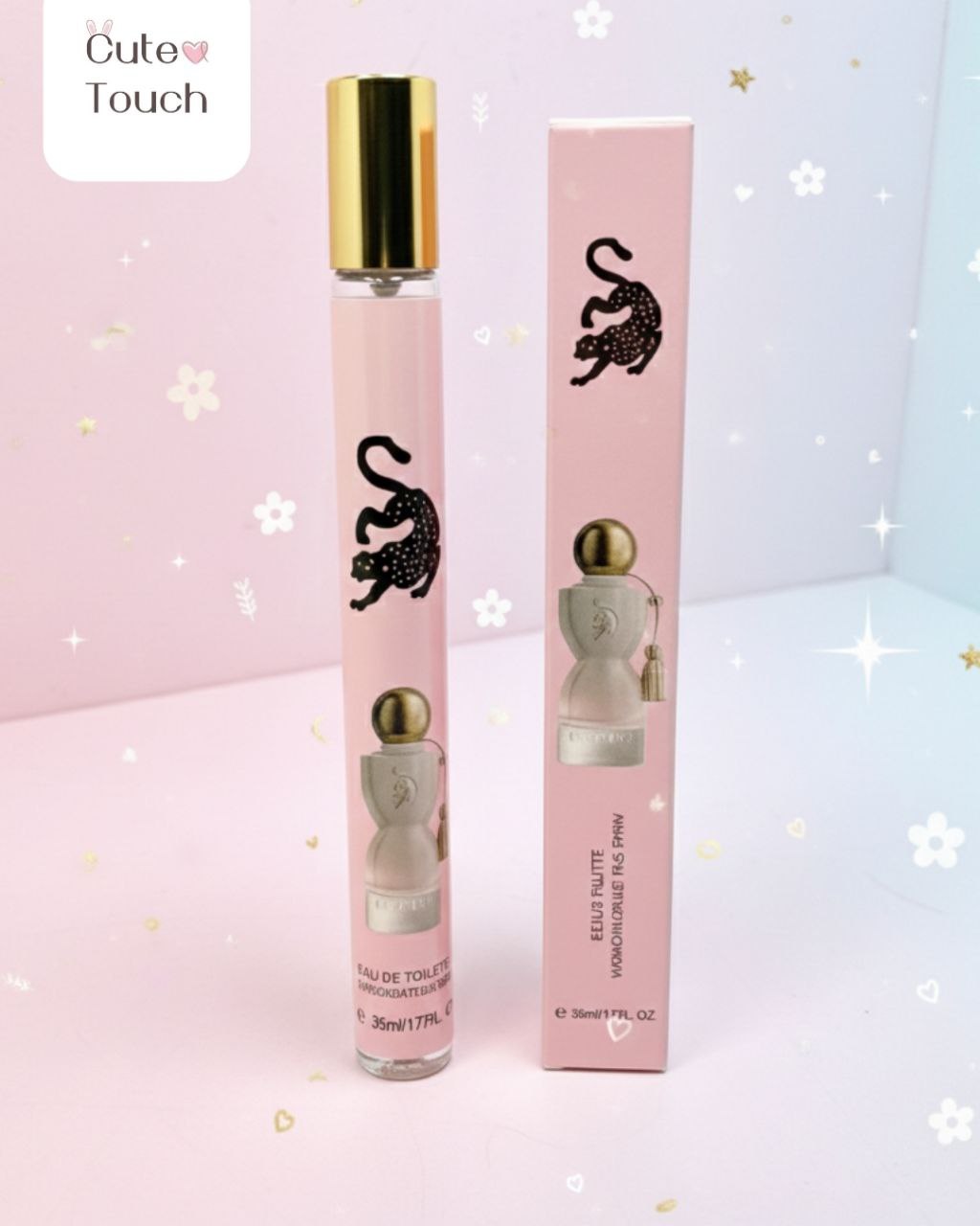 عطر مستوحى من: ( Sense Laverne ) 🌺