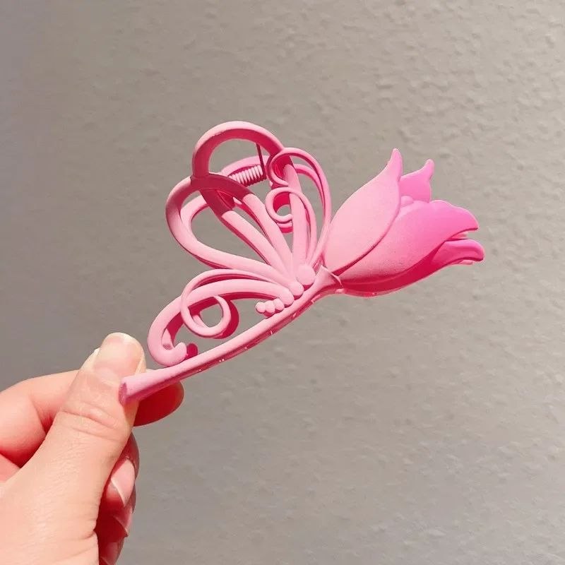 حباسة الشعر الي لازم تكون عند كل بنت 😌🌸