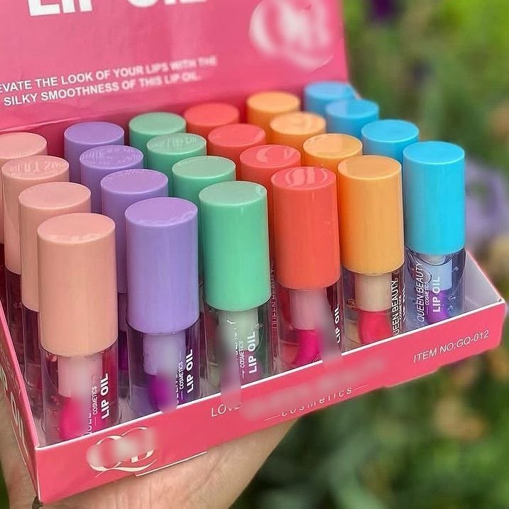 ليب أويل , LIP OIL 🌸1