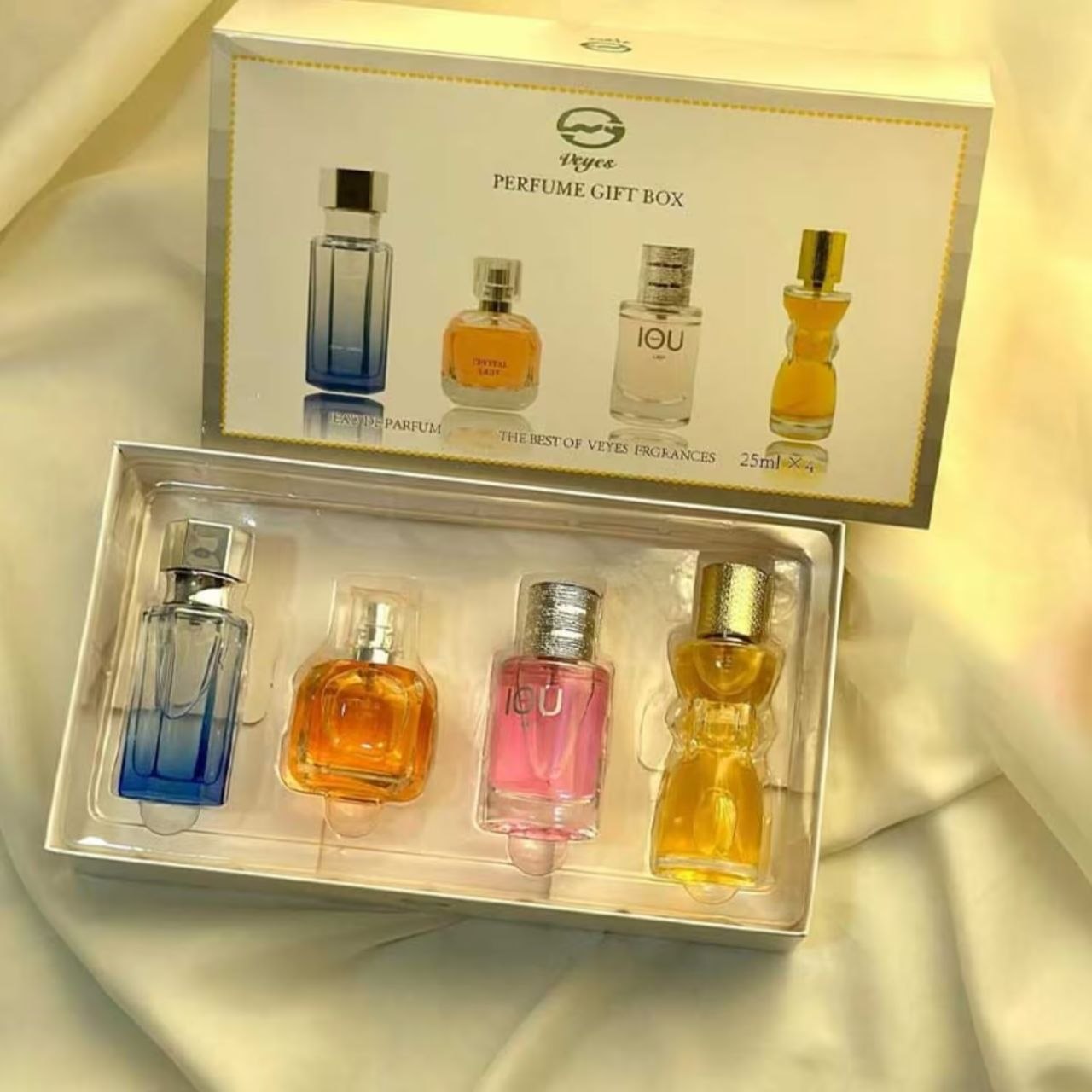عطر نسائي 🌸