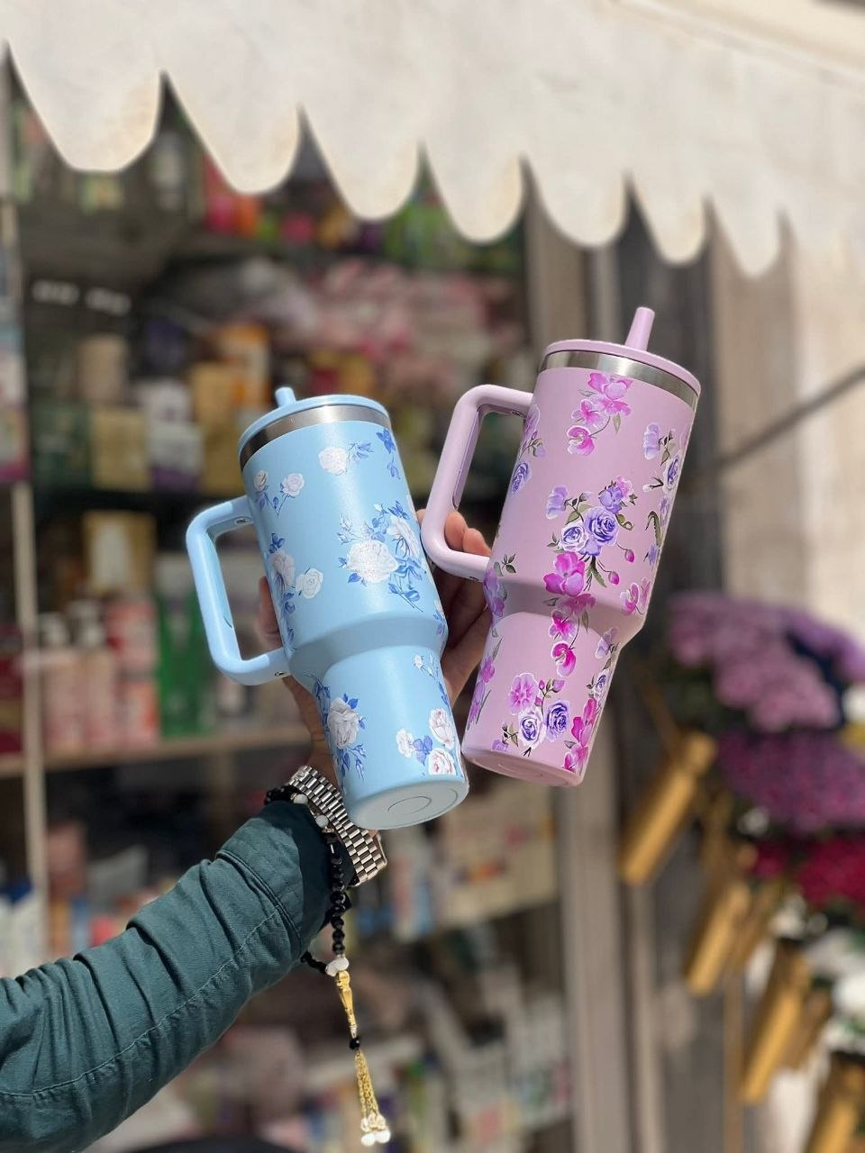 كوب 💗