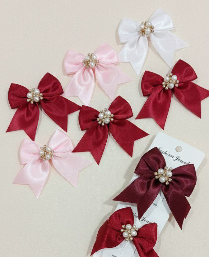 حباسات ساتان ريبانة 🎀