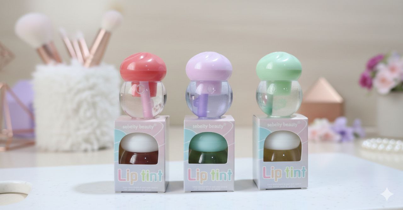 Lip Tint ليب تنت 🍄